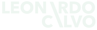 Leonardo Calvo